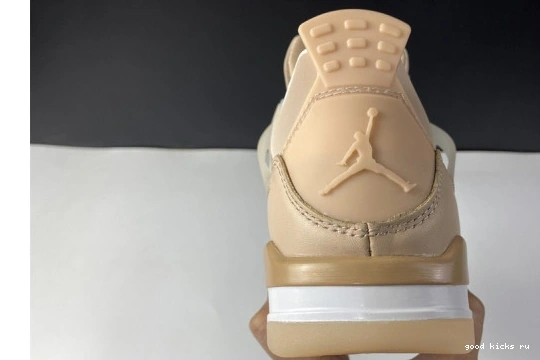 Eclipse DJ0675-200 DJ0675-200 Air Bronze 4 WMNS Shimmer Jordan 0411